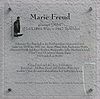 Gedenktafel Marie Freud.jpg