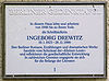 Gedenktafel Quermatenweg 178 Ingeborg Drewitz.JPG