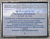 Gedenktafel Schmausstr 83 (Köpe) Marie Juchacz.jpg