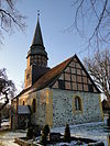 Kirche Gehren