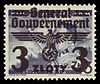 Generalgouvernement 1940 29 Aufdruck auf 343.jpg