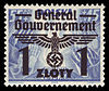 Generalgouvernement 1940 32 Aufdruck auf 350.jpg