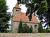 Dorfkirche Genzkow