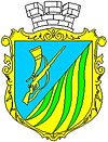 Wappen von Rokytne