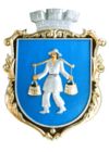 Wappen von Boryslaw