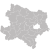 Gerichtsbezirke in Niederösterreich