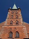 Germany Luebeck St Petri Turm.jpg