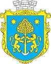 Wappen von Hlynjany