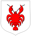 Wappen von Raków
