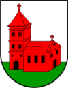 Wappen von Gračišće