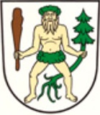 Wappen von Grabs