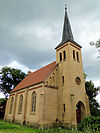 Kirche Granzin