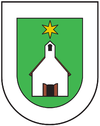 Wappen von Saborsko