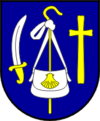 Wappen von Bibinje