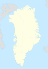 Nationalparks in Dänemark (Grönland)