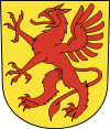 Wappen von Greifensee