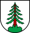 Wappen von Gretzenbach