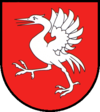 Wappen von Gruyères