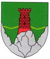 Wappen von Grimmenstein