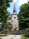Großobringen Kirche außen.JPG