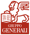 Groupo Generali-Logo