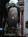 GuentherZ 2010-12-18 0005 Wien08 Piaristenkirche Johannes-Nepomuk-Altar.jpg