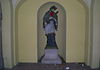GuentherZ 2011-02-15 0642 Wien19 Kahlenbergerstrasse Statue Johannes Nepomuk.jpg