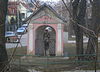 GuentherZ 2011-02-22 0840 Wien23 Promenadeweg Statue Johannes Nepomuk.jpg
