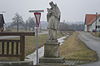 GuentherZ 2011-03-19 1628 Zwinzen Statue Johannes Nepomuk.jpg