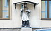 GuentherZ 2011-05-08 0001 Wien22 Bellegardegasse5 Johannes-Nepomuk-Statue.jpg