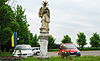 GuentherZ 2011-05-14 0125 Waldreichs Statue Johannes Nepomuk.jpg