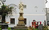 GuentherZ 2011-06-18 0044 Gross-Gerungs Statue Johannes Nepomuk.jpg