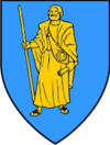 Wappen von Gunja