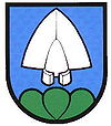 Wappen von Gurbrü