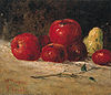 Gustave Courbet - Nature morte, pommes et poires.jpg