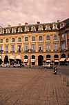 Hôtel de Latour-Maubourg