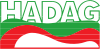 Logo der HADAG Seetouristik und Fährdienst Aktiengesellschaft