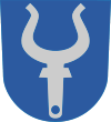 Wappen von Hailuoto