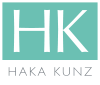 Logo Haka Kunz