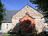 Halikko church 2.JPG