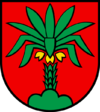 Wappen von Hallwil