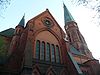 Hamburg-St-Pauli Friedenskirche 01.jpg