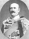 Otto Rudolf Benno Hann von Weyhern
