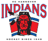 Logo der Hannover Indians