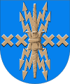Wappen von Harjavalta