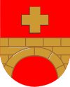 Wappen von Hattula