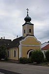 Ortskapelle Maria Schnee