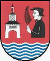 Wappen von Hauptwil-Gottshaus
