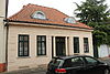 Haus Kapitän Ruyter in Bremen, Kimmstraße 1.jpg