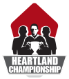Logo der Heartland Championship